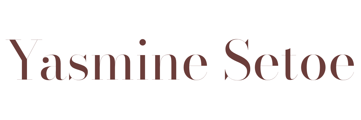 Yasmine Setoe